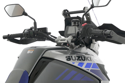 SUZUKI DL 1050 V STROM XT