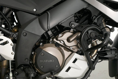 SUZUKI DL 1050 V STROM XT