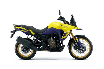 SUZUKI DL 800 V STROM DE