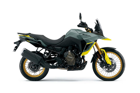 SUZUKI DL 800V STROM DE