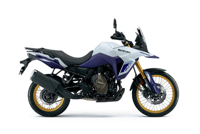 SUZUKI DL 800V STROM DE