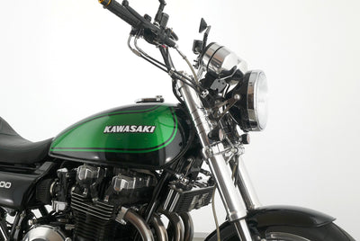 KAWASAKI Z 1000 H2