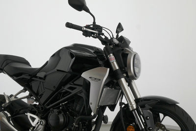 HONDA CB 300 R