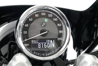 BMW R 18 CLASSIC