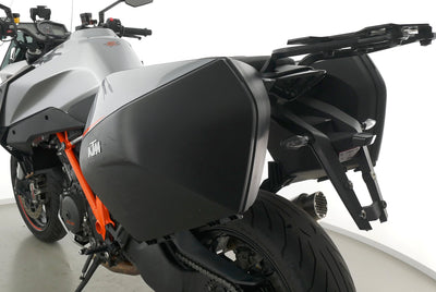 KTM 1290 SUPERDUKE