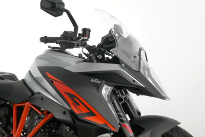 KTM 1290 SUPERDUKE