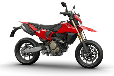 DUCATI HYPERMOTARD 698 MONOFI