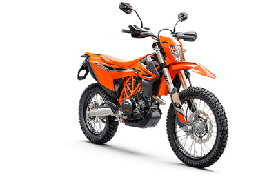 KTM 690 Enduro R