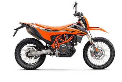 KTM 690 Enduro R