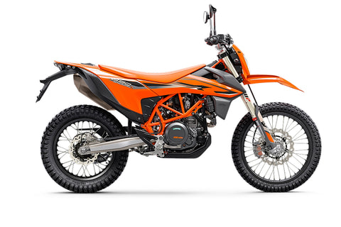 KTM 690 ENDURO R