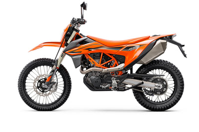 KTM 690 Enduro R