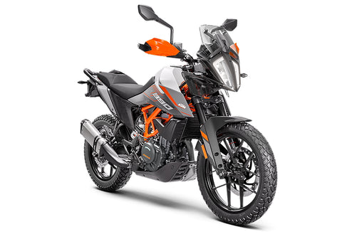 KTM 390 ADVENTURE