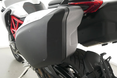 MV AGUSTA TURISMO VELOCE