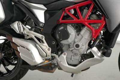 MV AGUSTA TURISMO VELOCE