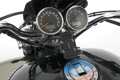 TRIUMPH ROCKET III ROADSTER