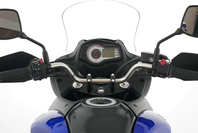 SUZUKI DL 650 V STROM