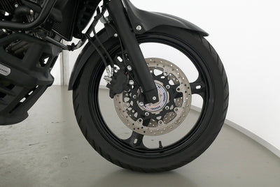 SUZUKI DL 650 V STROM