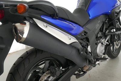 SUZUKI DL 650 V STROM