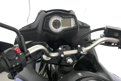 SUZUKI DL 650 V STROM