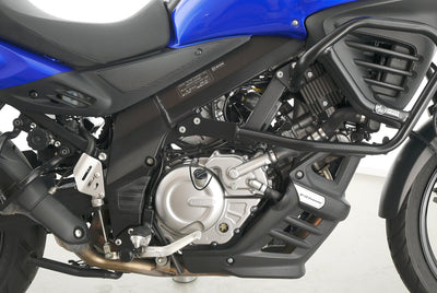 SUZUKI DL 650 V STROM