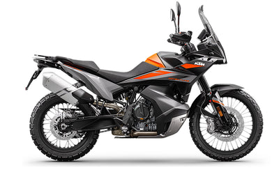 KTM 890 ADVENTURE