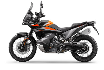 KTM 890 ADVENTURE