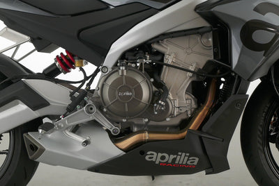 APRILIA TUONO 660