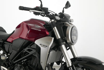 HONDA CB 300 R