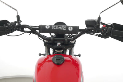 YAMAHA SCR 950