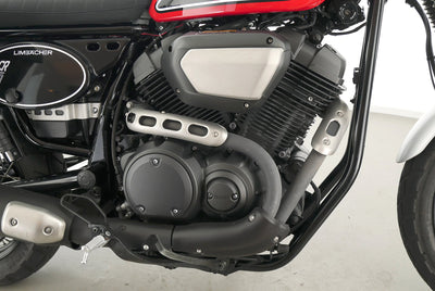 YAMAHA SCR 950