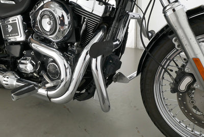 HARLEY DAVIDSON DYNA LOW RIDER