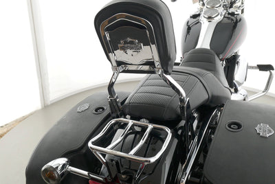 HARLEY DAVIDSON DYNA LOW RIDER