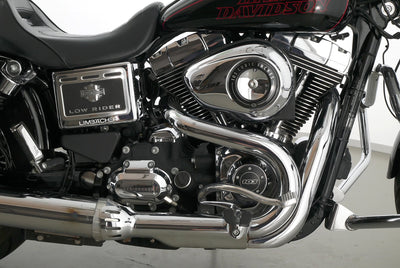 HARLEY DAVIDSON DYNA LOW RIDER