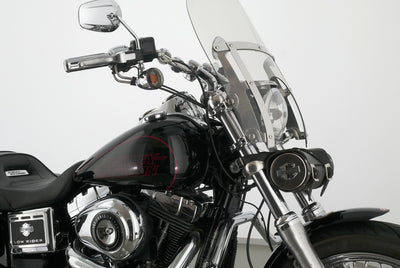 HARLEY DAVIDSON DYNA LOW RIDER