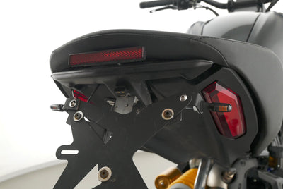 DUCATI MONSTER 796