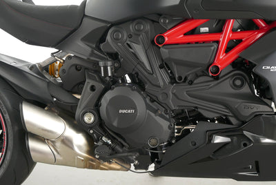 DUCATI MONSTER 796