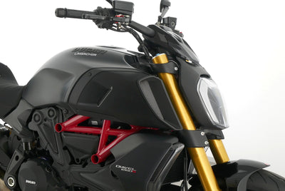 DUCATI MONSTER 796