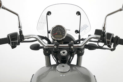 MOTO GUZZI V9 ROAMER