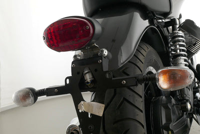 MOTO GUZZI V9 ROAMER