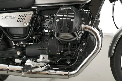 MOTO GUZZI V9 ROAMER