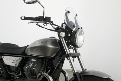 MOTO GUZZI V9 ROAMER