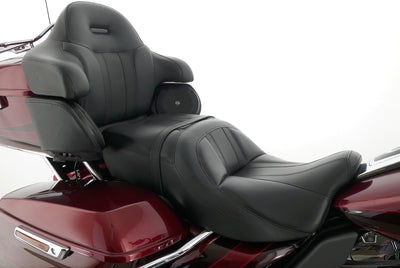 HARLEY DAVIDSON ROAD GLIDE CVO