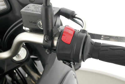 SUZUKI DL 650 V STROM