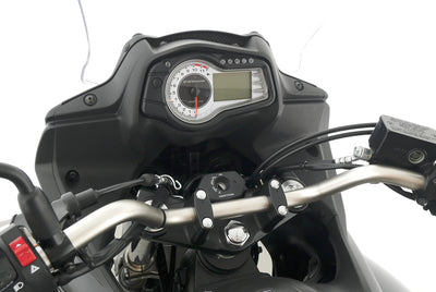 SUZUKI DL 650 V STROM