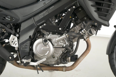 SUZUKI DL 650 V STROM