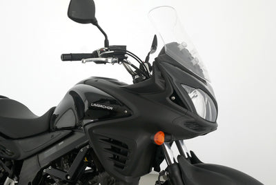 SUZUKI DL 650 V STROM