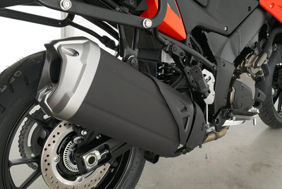 SUZUKI DL 1050 V STROM