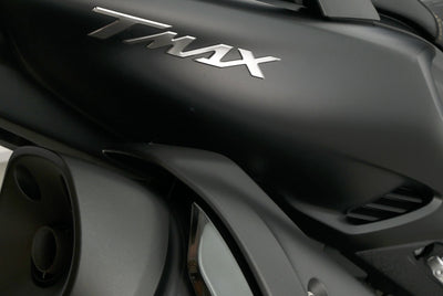 YAMAHA TMAX 560