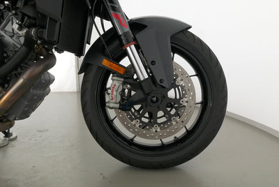 KTM 1290 SUPER DUKE R