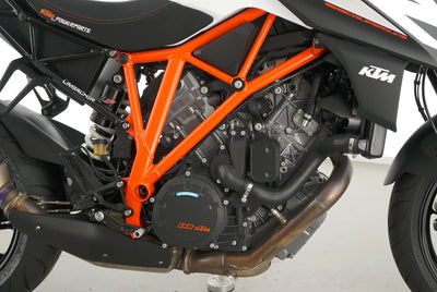 KTM 1290 SUPER DUKE R